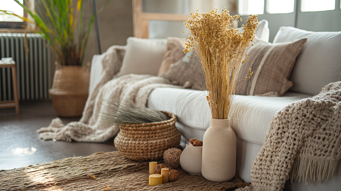 The Boho Co.: A Modern Take on Boho Living