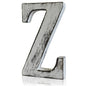 Shabby Chic Letters - Z