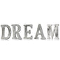 Shabby Chic Letters - DREAM (5)