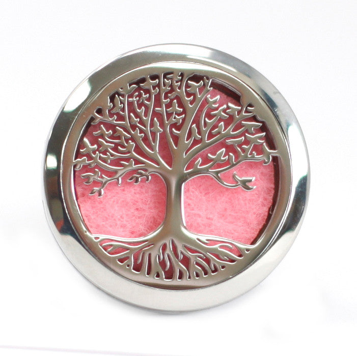 Car Diffuser Kit - Tree of Life - 30mm