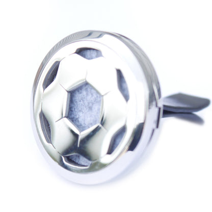 Car Diffuser Kit - Football - 30mm