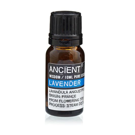 10 ml Lavender Essential Oil